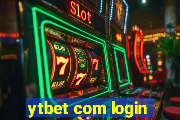 ytbet com login